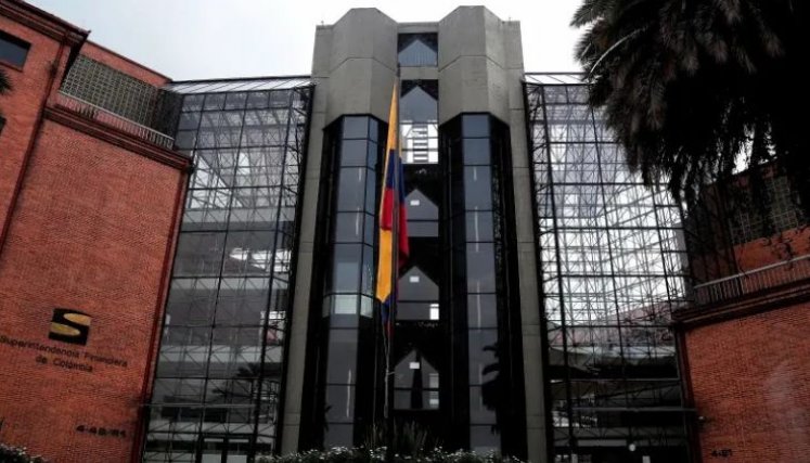 Superfinanciera activa las “Quejas Exprés” en entidades financieras para atender a los afectados del sismo