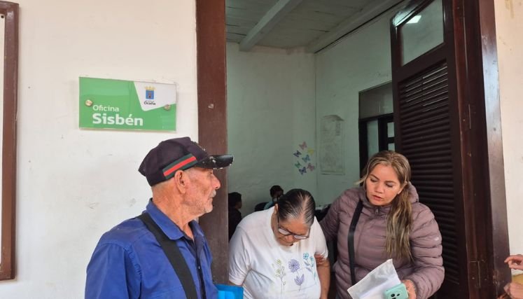 Alta preocupación existe entre los usuarios del Sisbén por los cambios en las nuevas metodologías. Exigen la revisión en la plataforma.