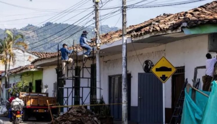 Tras el sismo: finalizan las labores de rescate y arranca la fase de recuperación