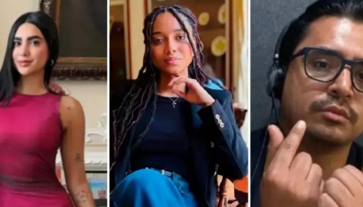 UNP retira esquemas de seguridad a Gabriela Muñoz, Juliana Guerrero y Beto Coral