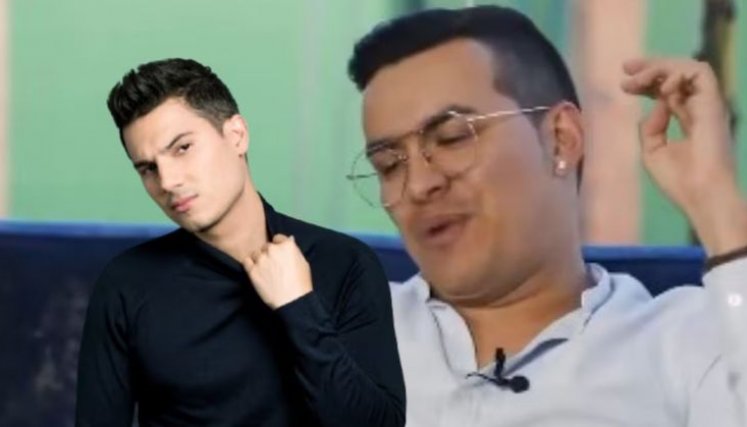 “Le tapamos la nariz”: reviven video de Yeison Jiménez contando una borrachera con Pipe Bueno