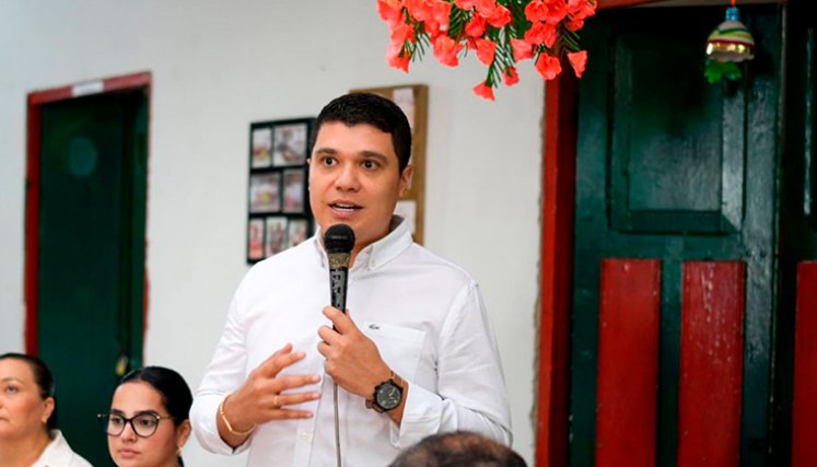 Alcalde El Carmen