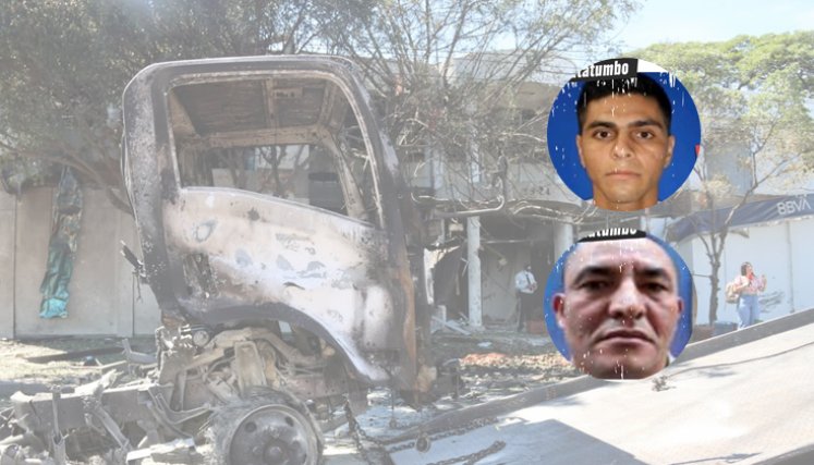 Informe de inteligencia revela cómo habría sido planeado el atentado contra el comando de Policía de Norte de Santander