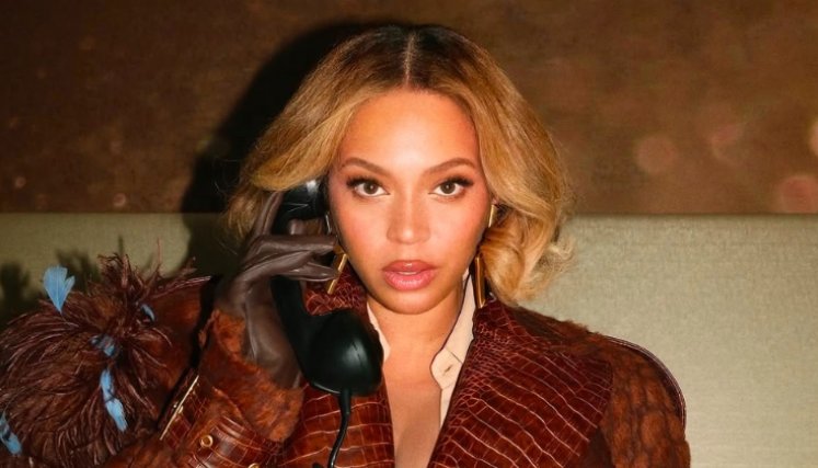 beyonce-donacion-millonaria-terremoto-colombia-choco. Foto: IG beyonce