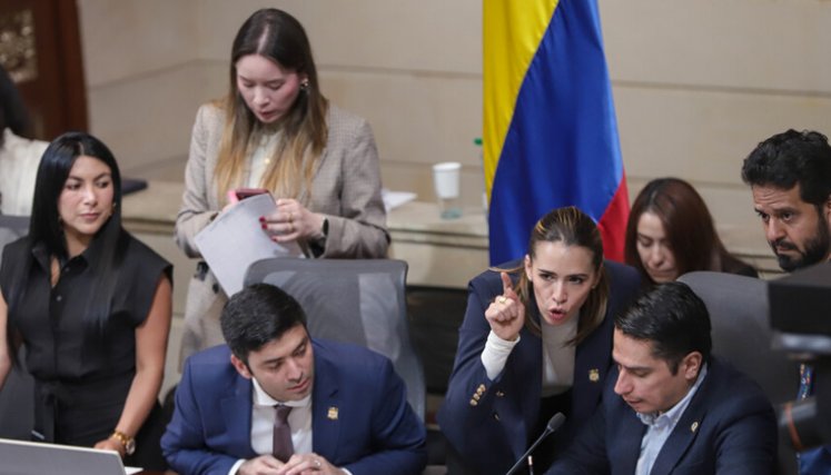 Cámara niega debate de control político sobre las elecciones