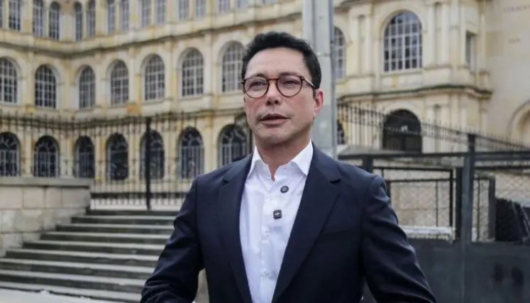 Carlos Caicedo