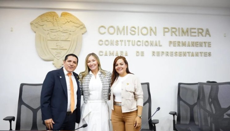 Comision primera