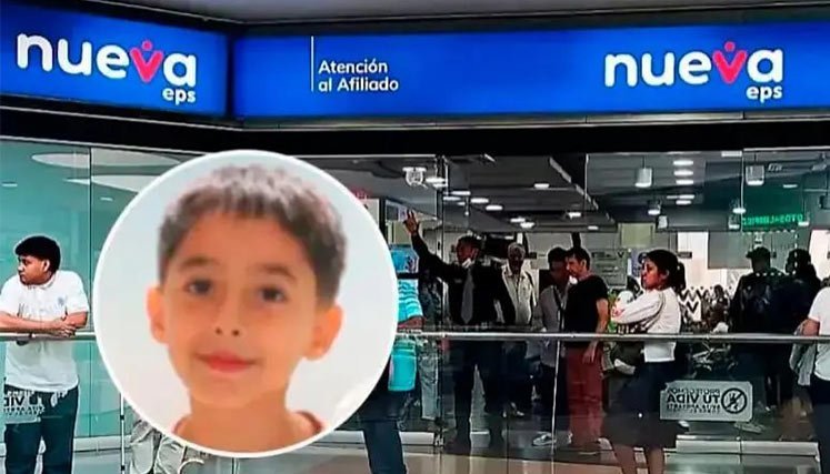 CASO KEVIN ACOSTA 