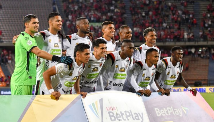 Cúcuta Deportivo