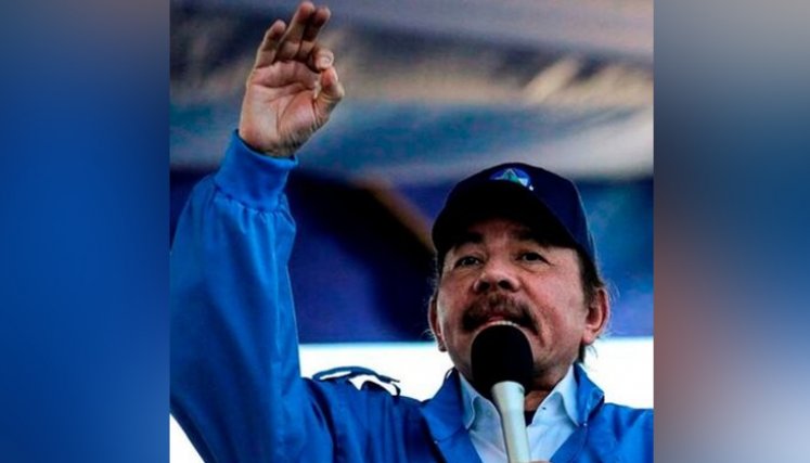 Nicaragua prepara reformas para ampliar mandato presidencial y excluir a opositores