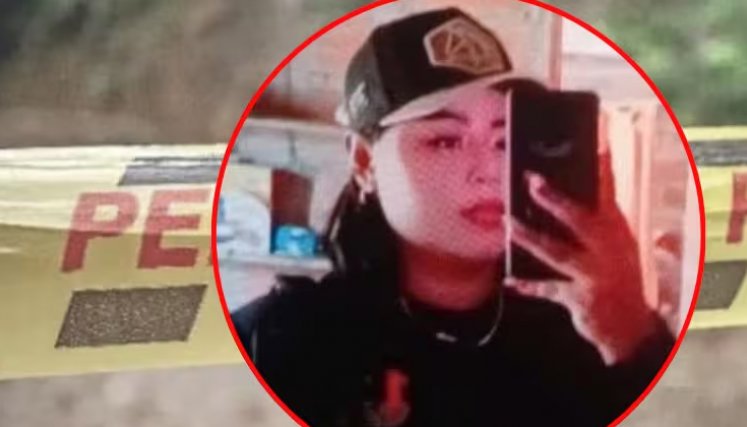 Brutal feminicidio: joven de 24 años fue asesinada a golpes