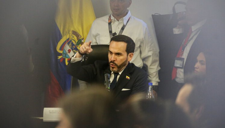 Gobierno decretará emergencia económica por terremoto que deja más de 180 muertos