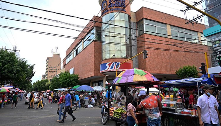 Cúcuta. / Foto Archivo