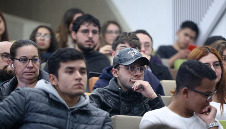Mintic denuncia que usaron plata de la educación para pagar propaganda