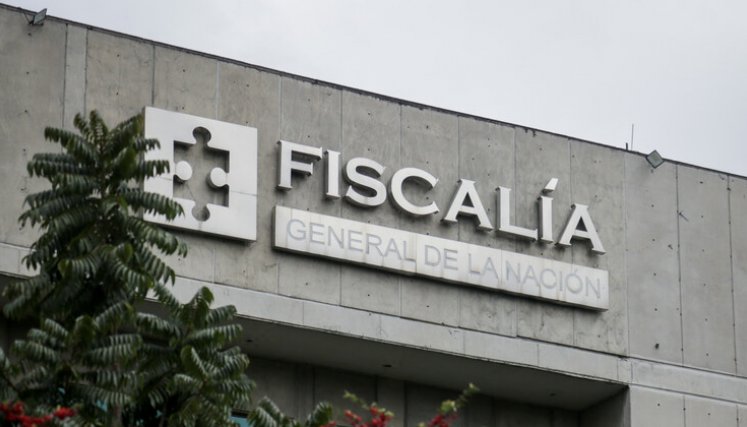 Fiscalía acusa a general de la Armada por presunta violencia contra su expareja