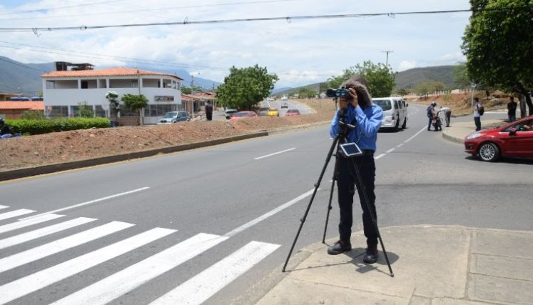Donde se encuentre que los equipos no están ajustados a la norma ni cumplan el objetivo de salvar vidas, se suspenderán hasta que no se apliquen los correctivos. / Foto: Archivo