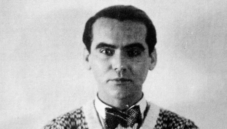 García Lorca