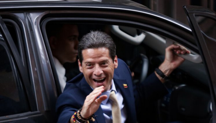 Nuevo gobierno viajará a Washington para buscar rebaja de aranceles