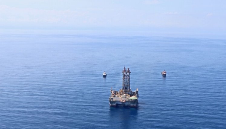 Ecopetrol y Petrobras anuncian nuevo hallazgo de gas natural en el Caribe