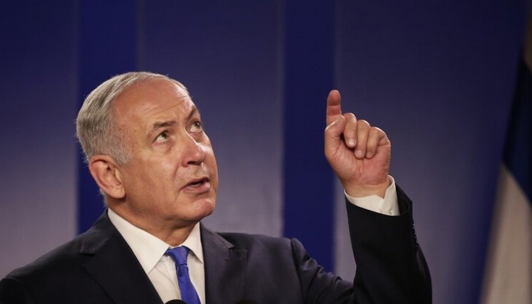 Netanyahu rechaza plan de Trump para Gaza y condiciona retiro al desarme de Hamás