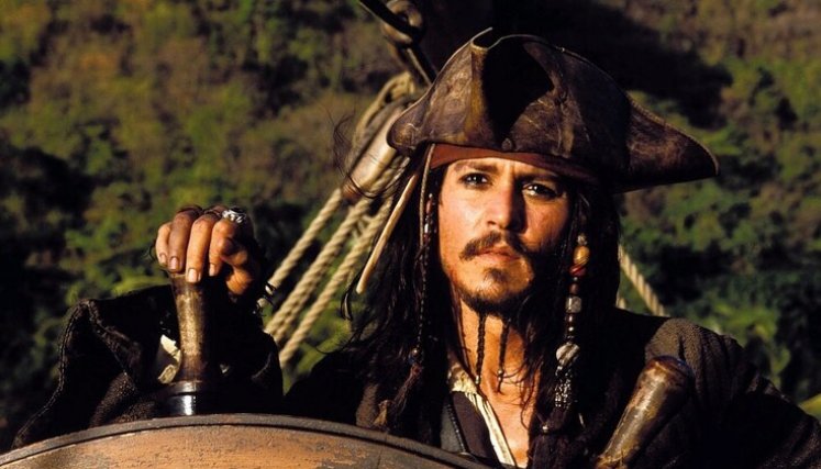 'Piratas del Caribe' prepara una sexta película con Margot Robbie