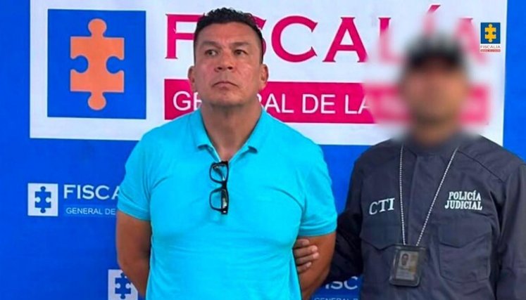 Cárcel para hombre señalado de abusar de una mujer durante una "limpieza energética"