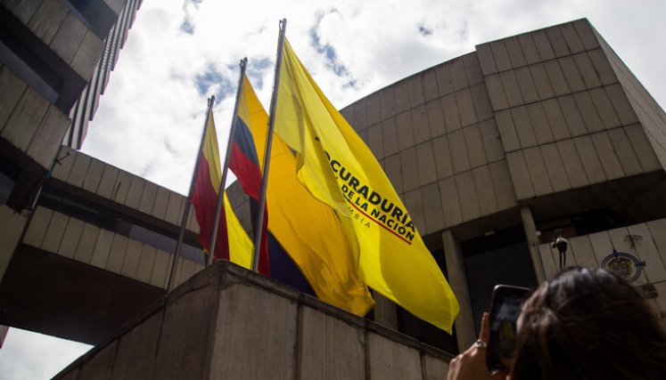 Procuraduría prepara reforma al Código Disciplinario con apoyo de inteligencia artificial
