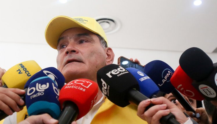 Procuraduría prepara estrategia para vigilar recursos de reconstrucción tras terremoto