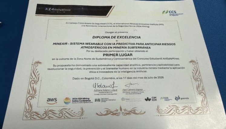 reconocimiento universitarios