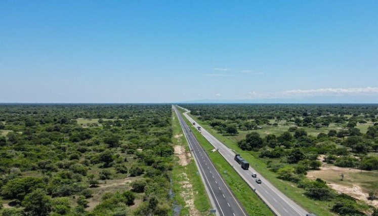 Odebrecht deberá pagar más de $3.693 millones por perjuicios de Ruta del Sol II