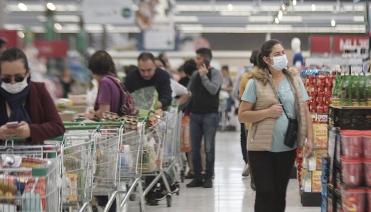 Cuestionan proyecto que busca eliminar impuestos saludables