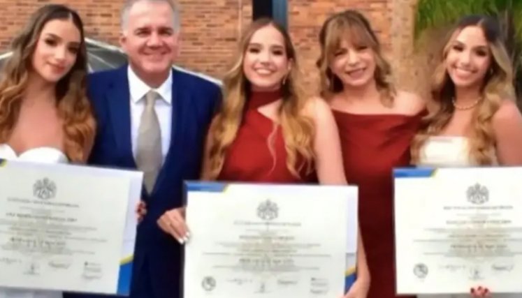 Tragedia familiar en Cali. Foto: Captura redes sociales