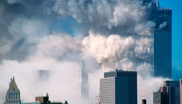 Memoria 11 de septiembre