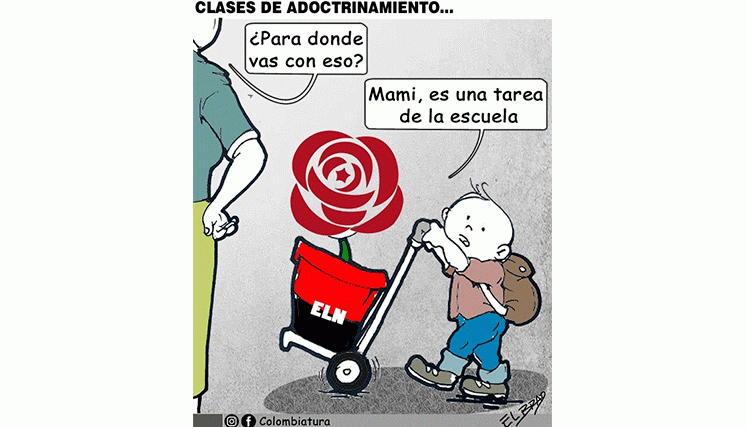 CARICATURA--CLASES-DE-ADOCTRINAMIENTO