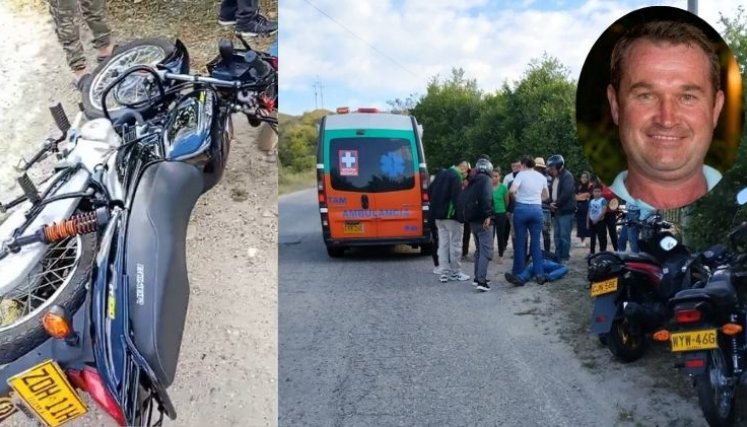 Asesinado Héctor Pérez Ábrego