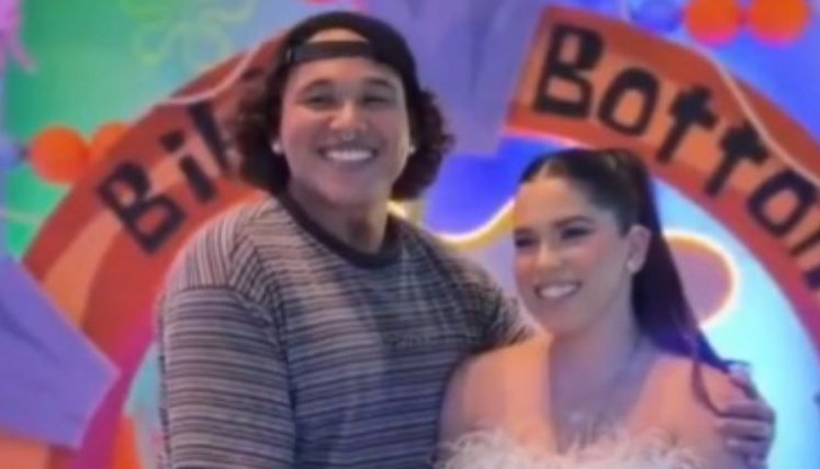 BEELE Y CARA RODRIGUEZ 