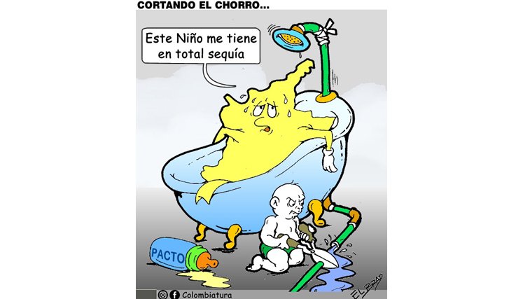 CARICATURA. 