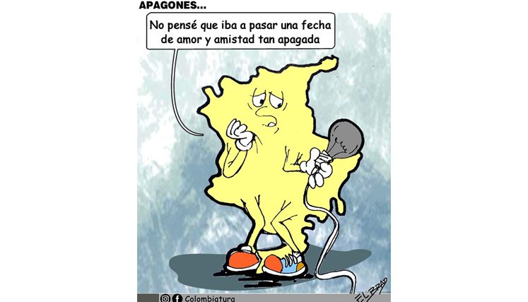 CARICATURA. 