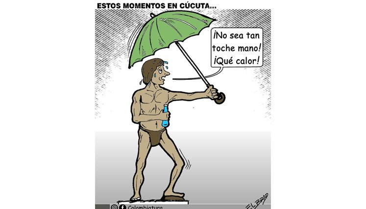 CARICATURA. 