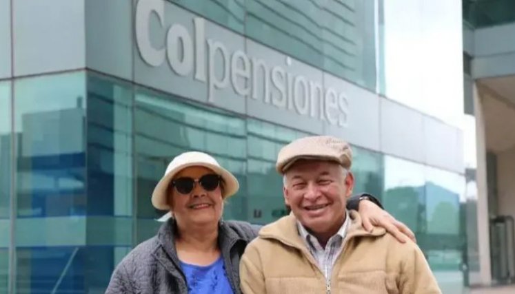 Colpensiones pide a la Corte aplazar un año más la reforma pensional porque no está lista para abril de 2027