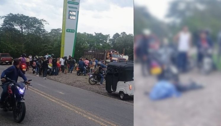 Camilandia El Zulia Doble