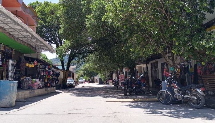 La confrontación está latente en la provincia de Ocaña.