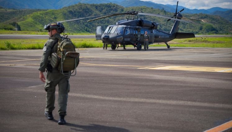 Adoptan medidas de protección para frenar atentados terroristas.