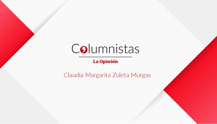 Claudia Margarita Zuleta Murgas