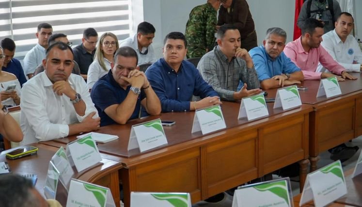 Adoptan medidas de protección para frenar atentados terroristas.
