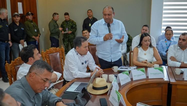 Adoptan medidas de protección para frenar atentados terroristas.