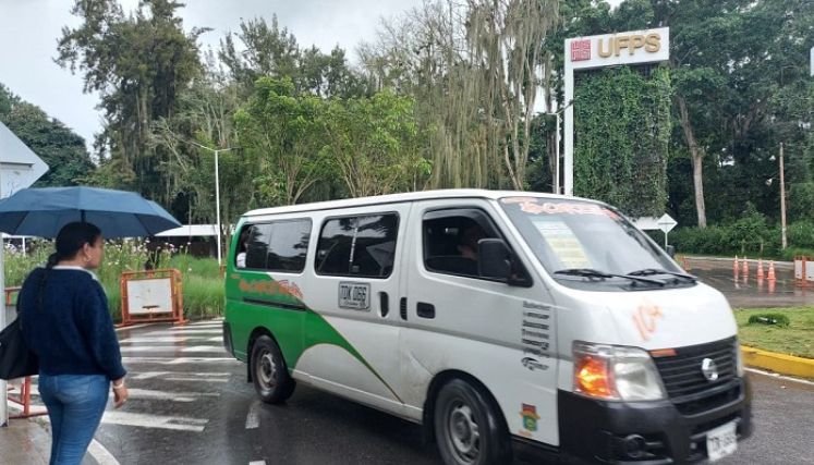 Desde ya se organiza el día sin motos y carros en el municipio de Ocaña.