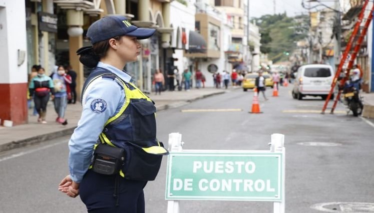  Desde ya se organiza el día sin motos y carros en el municipio de Ocaña.