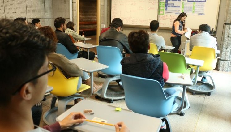 Entre las principales razones que explican la baja en general de los estudiantes en Lectura y Matemática, se encuentran la permanencia de una brecha de calidad en los sistemas educativos