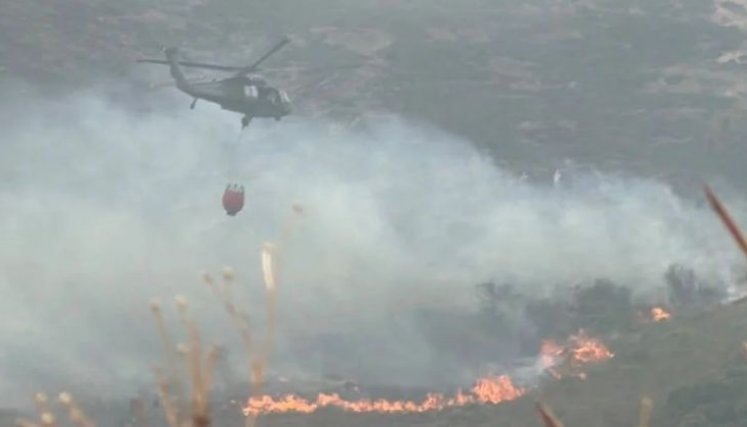 INCENDIO